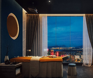 南京鼓楼附近的桑拿休闲会所推荐