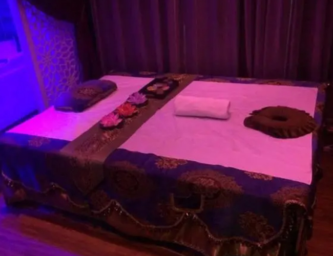 南京鼓楼Teyou养生会馆养生会馆桑拿馆环境展示一