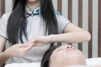 南京鼓楼SPA疗愈之旅